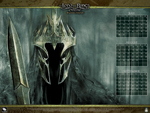Witch King Wallpaper