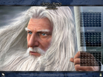 Gandalf Wallpaper
