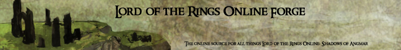 Lord of the Rings Source