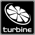 Turbine Logo